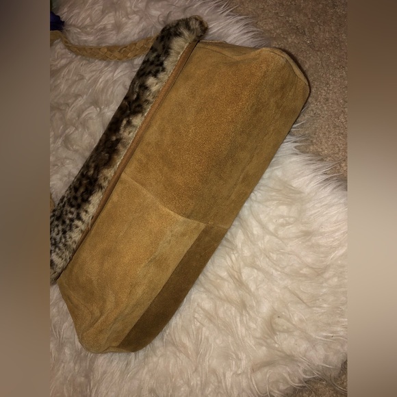 🌺VINTAGE UNIQUE bag🌺 - Picture 2 of 9